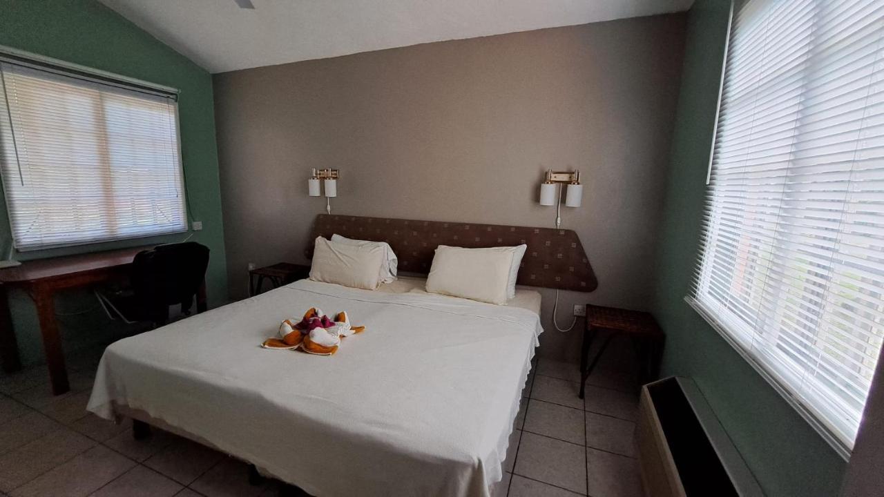 Kootney Resorts Πόρτσμουθ Εξωτερικό φωτογραφία