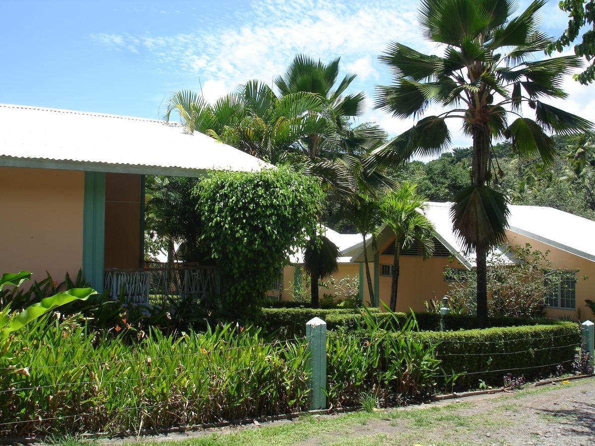 Kootney Resorts Πόρτσμουθ Εξωτερικό φωτογραφία