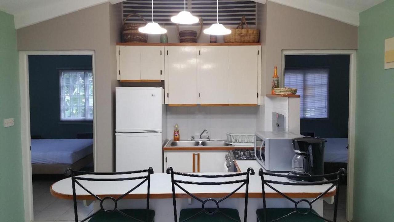 Kootney Resorts Πόρτσμουθ Εξωτερικό φωτογραφία